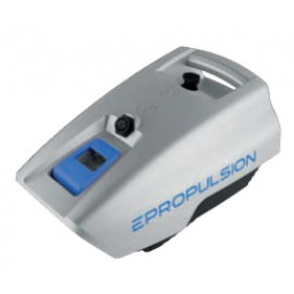 ePropulsion csereakkumulátor Spirit 1.0 EVO és Spirit 1.0 PLUS készülékekhez