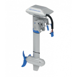 ePropulsion Navy 3.0 EVO Long Shaft, without Accessories