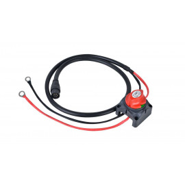 ePropulsion Anschlusskabel, EVO