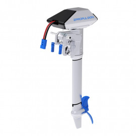 ePropulsion Navy 6.0 EVO Short Stock, without Accessories