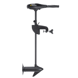 MinnKota Endura C2 sósvízhez RT55 SC (Step Shift) 106cm