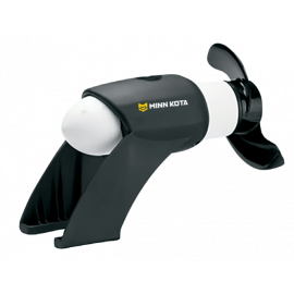 MinnKota karimás motor EM RT 55EM (Riptide sósvízi típus)