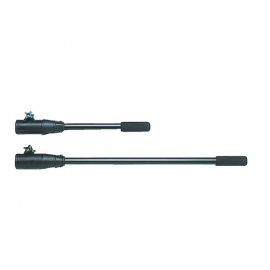 MinnKota Tiller Extension Telescopic 43 - 63 cm