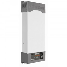 QUICK SBC1200, 12V, 100A