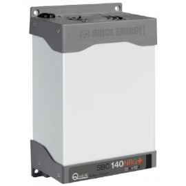 Oplader Quick SBC140 NRG PLUS