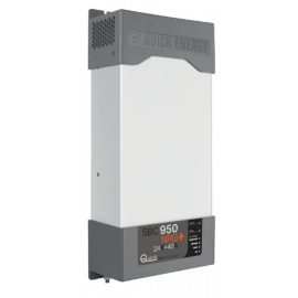 Töltő SBC 950 NRG PLUS 24V 40A