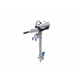 ePropulsion Spirit 1.0 Plus Extra Kort Voorraad