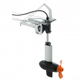 Torqueedo Ultralight 1103 AC (915 Wh)