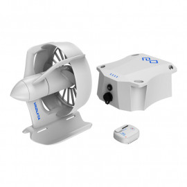 ePropulsion Vaquita villanymotor komplett