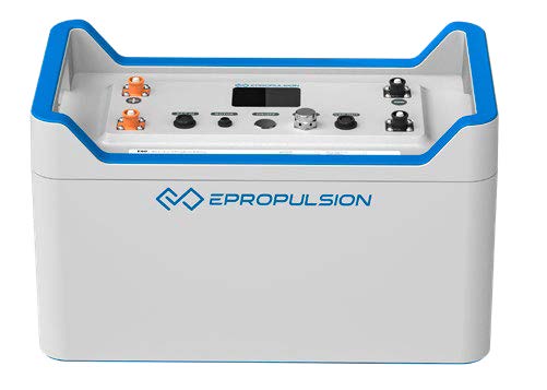 Epropulsion E60 LiFePo4 Battery 48V 60Ah