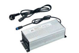ePropulsion Schnell-LadegerÃÂ¤t fÃÂ¼r Spirit 1.0 PLUS / EVO Batterie