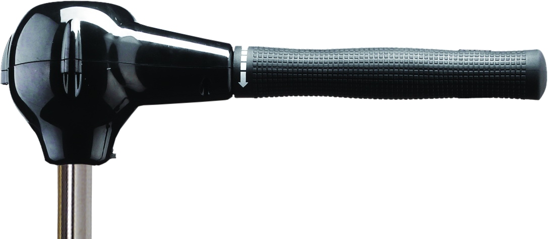EcoPower 4.0 - 48V elektromos hajómotor