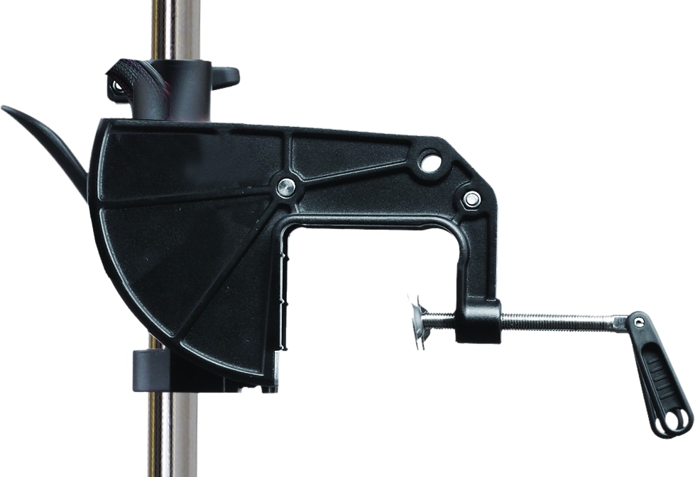 EcoPower 1.0 - 12V / 735W / 80lbs távirányítóval 