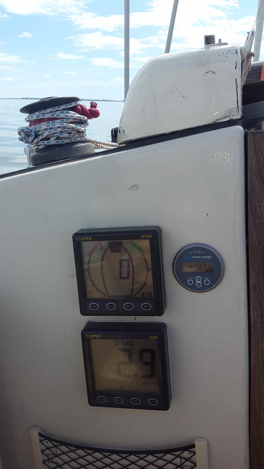 EcoPower 3.0 - 24V 2100W 140lbs Dual POD távirányítóval 