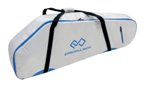 ePropulsion Spirit Motor Carrying Bag for all Spirit models