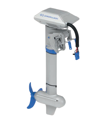 ePropulsion Navy 3.0 EVO Short Shaft, without Accessories