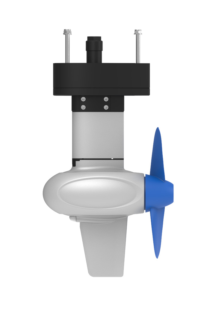 ePropulsion Pod-Drive 1.0 EVO - alleen flensmotor