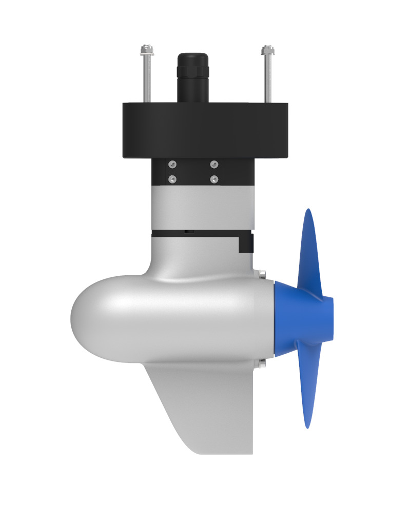 ePropulsion Pod-Drive 3.0 EVO - flanged motor only