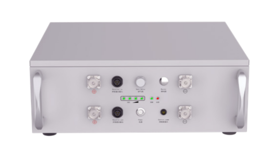 ePropulsion E-Serie, E80, 80 Amp.