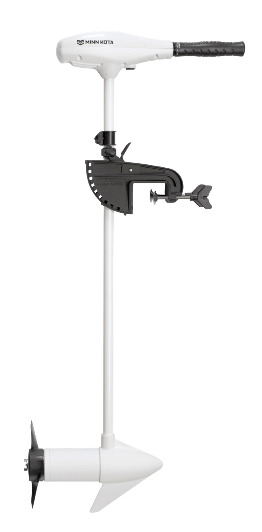 MinnKota Endura C2 sós vízhez RT55 SC (Step Shift) 106cm