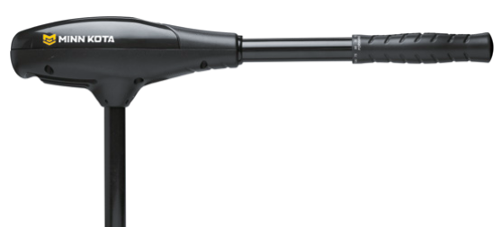 MinnKota Endura Max fÃÂ¼r Salzwasser RT55  - stufenlos 106cm 