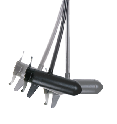 MinnKota Endura C2 sós vízhez RT55 SC (Step Shift) 106cm