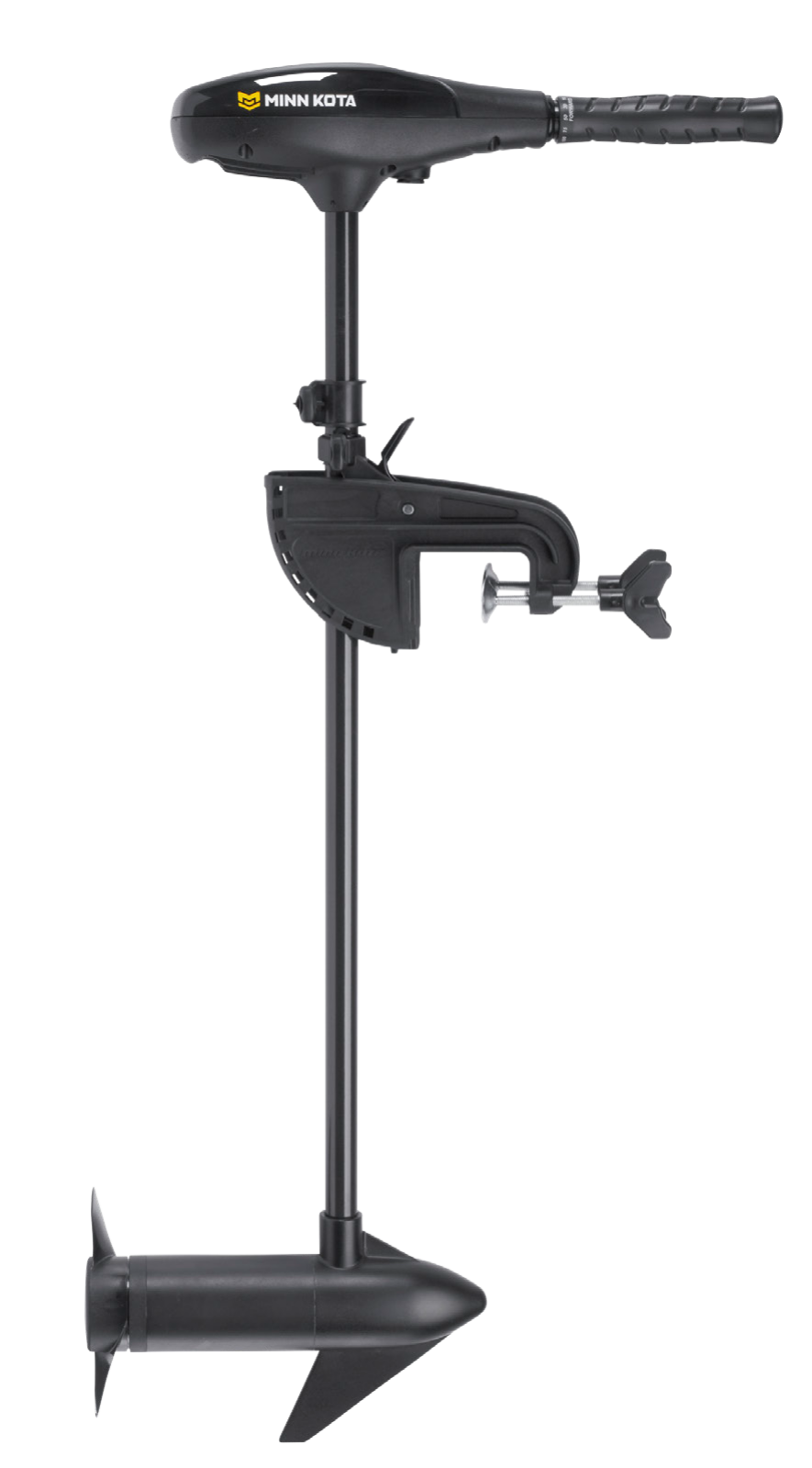 MinnKota Endura C2 sósvízhez RT55 SC (Step Shift) 106cm