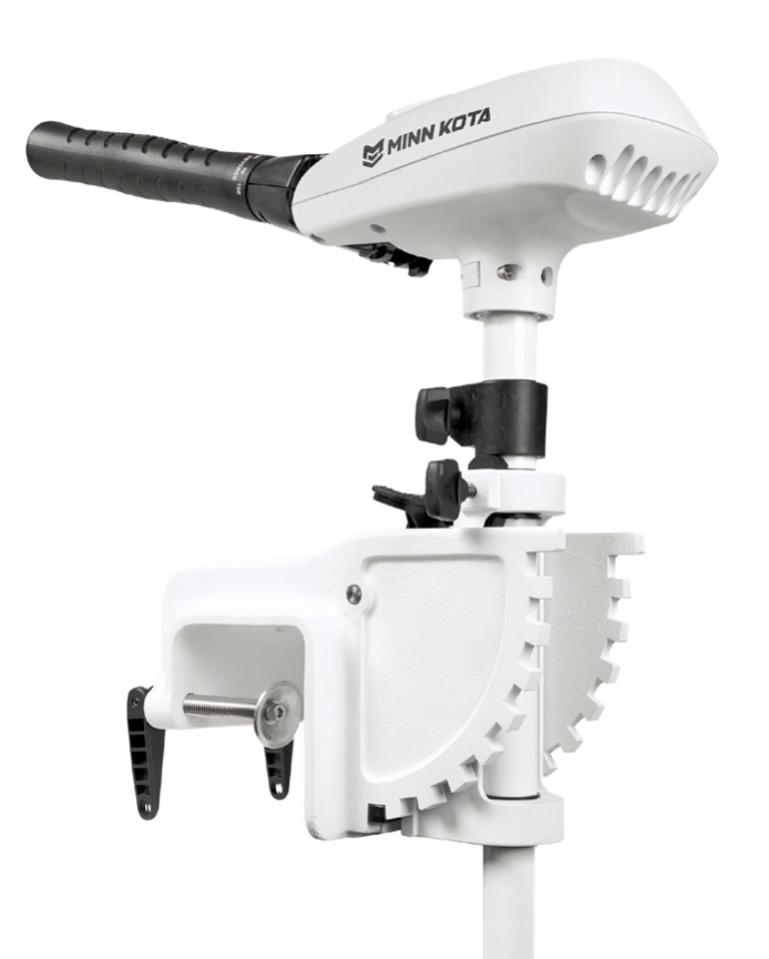 MinnKota Traxxis sósvízhez RT80 - Fokozatmentes 106cm - 24V