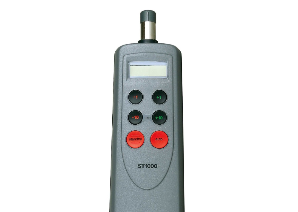 Raymarine ST1000+ kormányrúd pilóta/robotpilóta