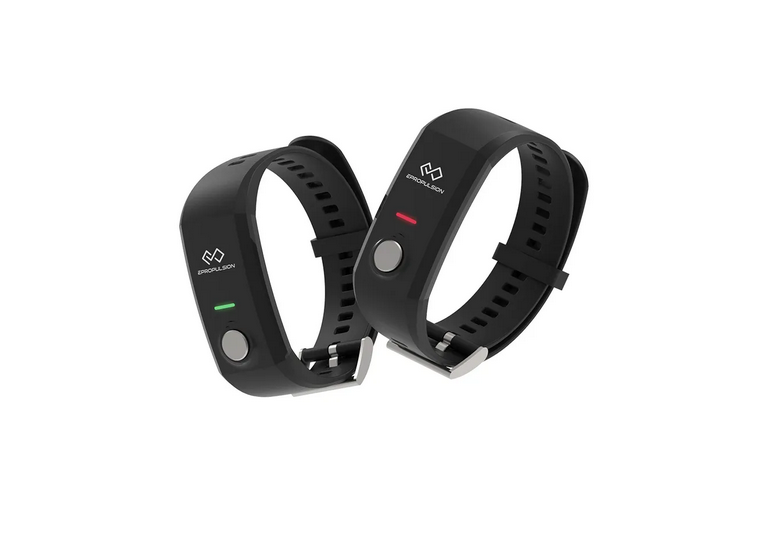 ePropulsion Bluetooth noodstop / polsband voor alle EVO-modellen