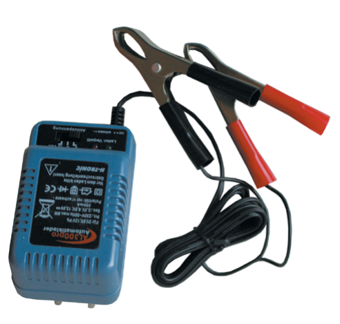 Plug-in oplader AL 300 Pro