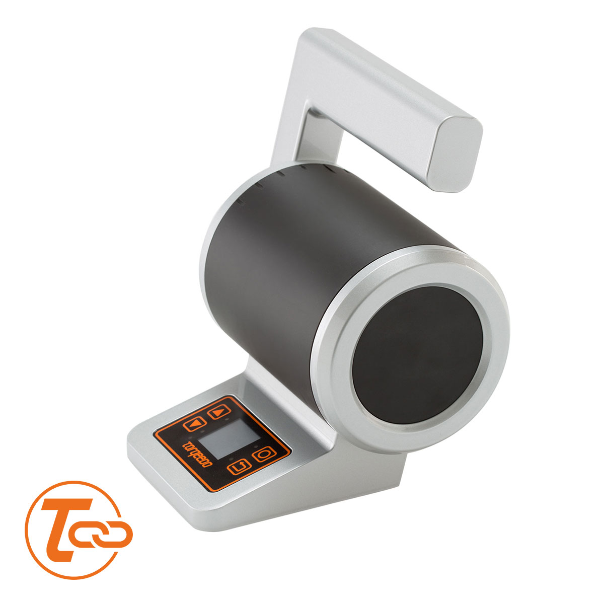 Throttle top mounting