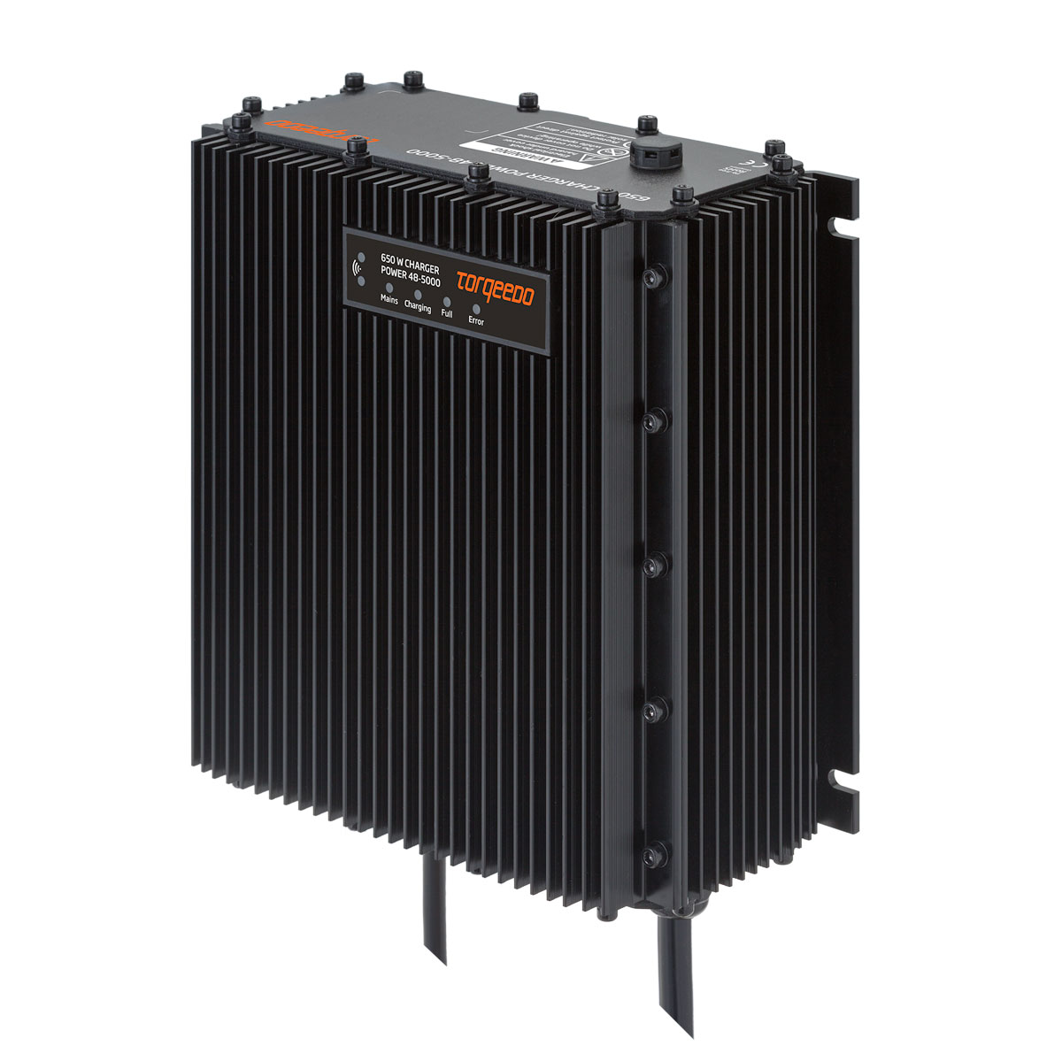 Charger 650 W for Torqeedo Power 48-5000