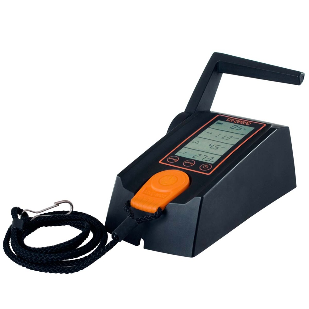 Throttle for Travel. Ultralight and Cruise models without TorqLink