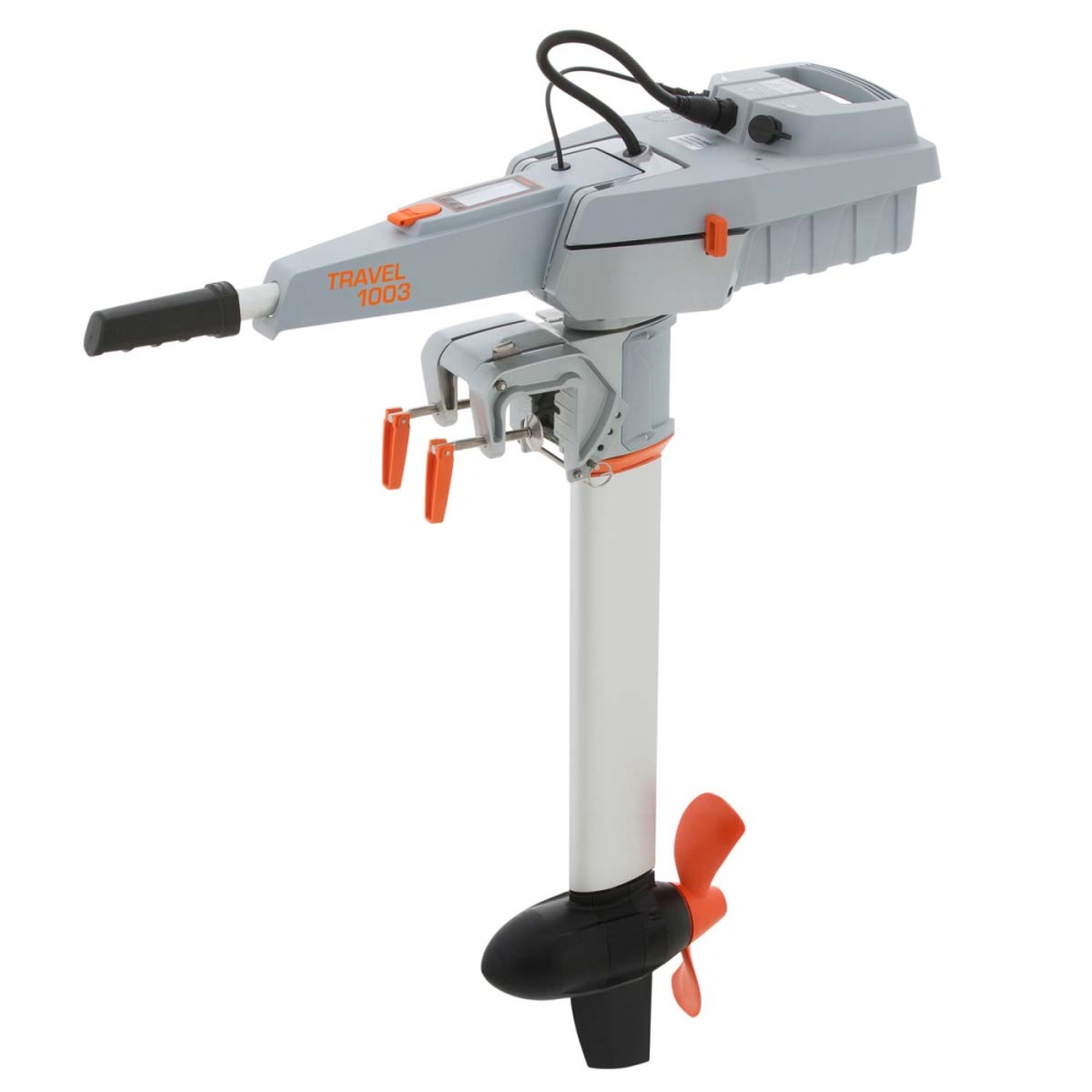 Torqeedo Travel 1003S (Short Stock)