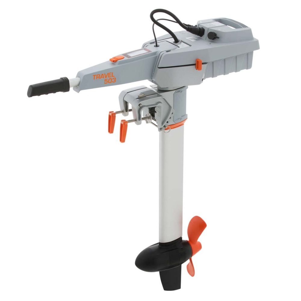 Torqeedo Travel 503L (Long Shaft)