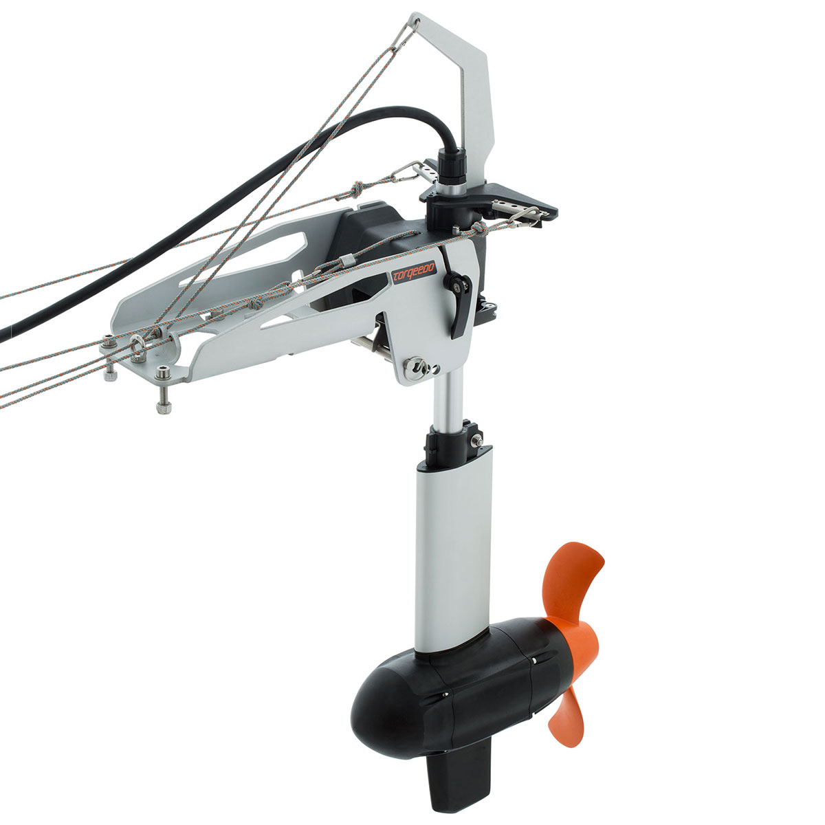 Torqueedo Ultralight 1103 AC (915 Wh)