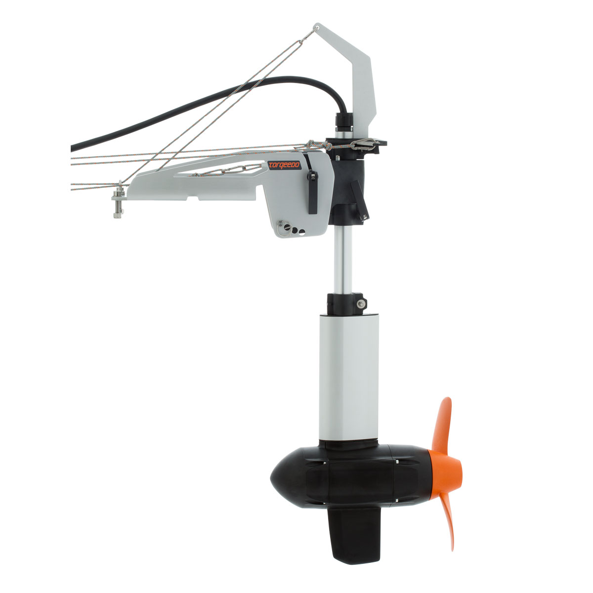 Torqueedo Ultralight 1103 AC (915 Wh)