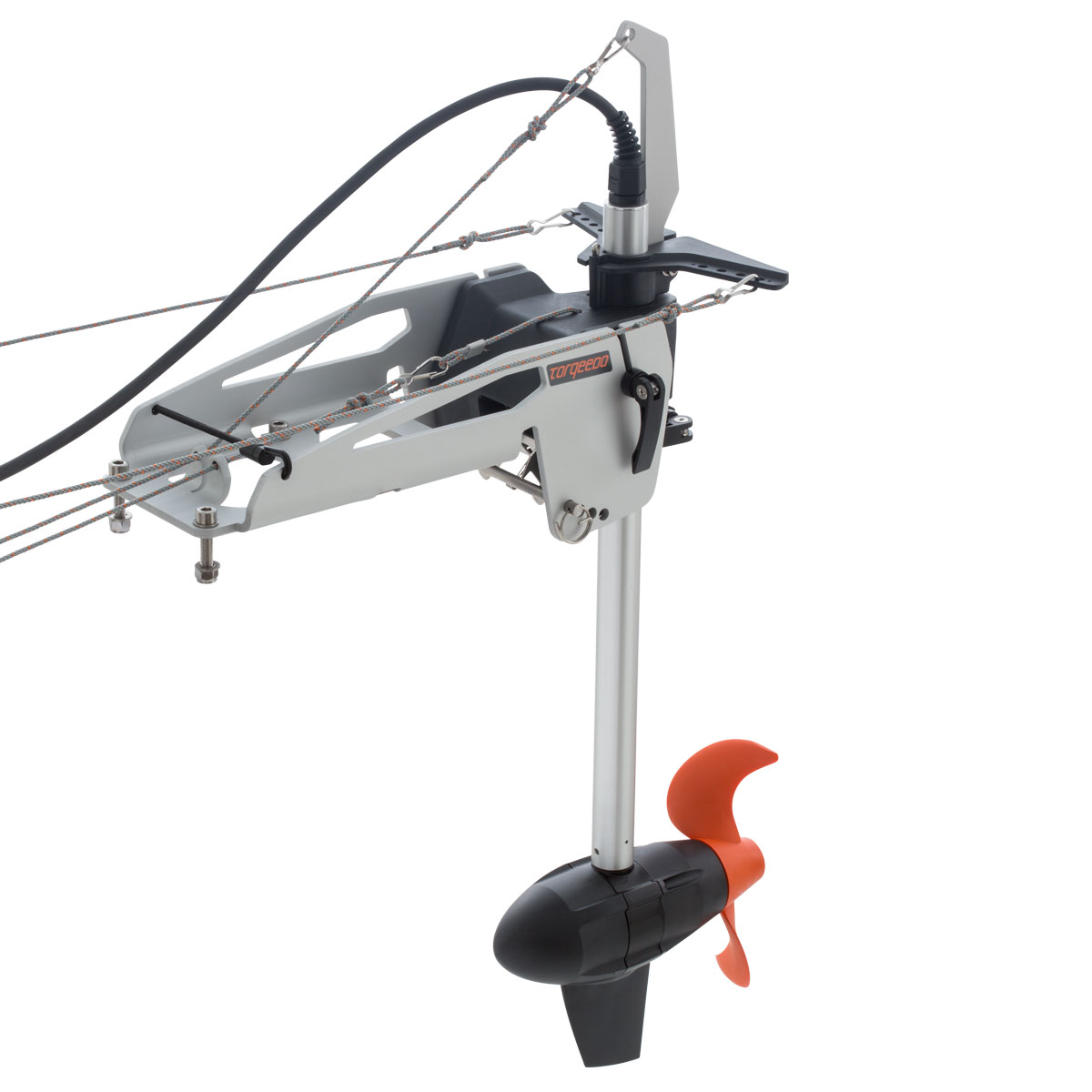 Torqueedo Ultralight 403 AC