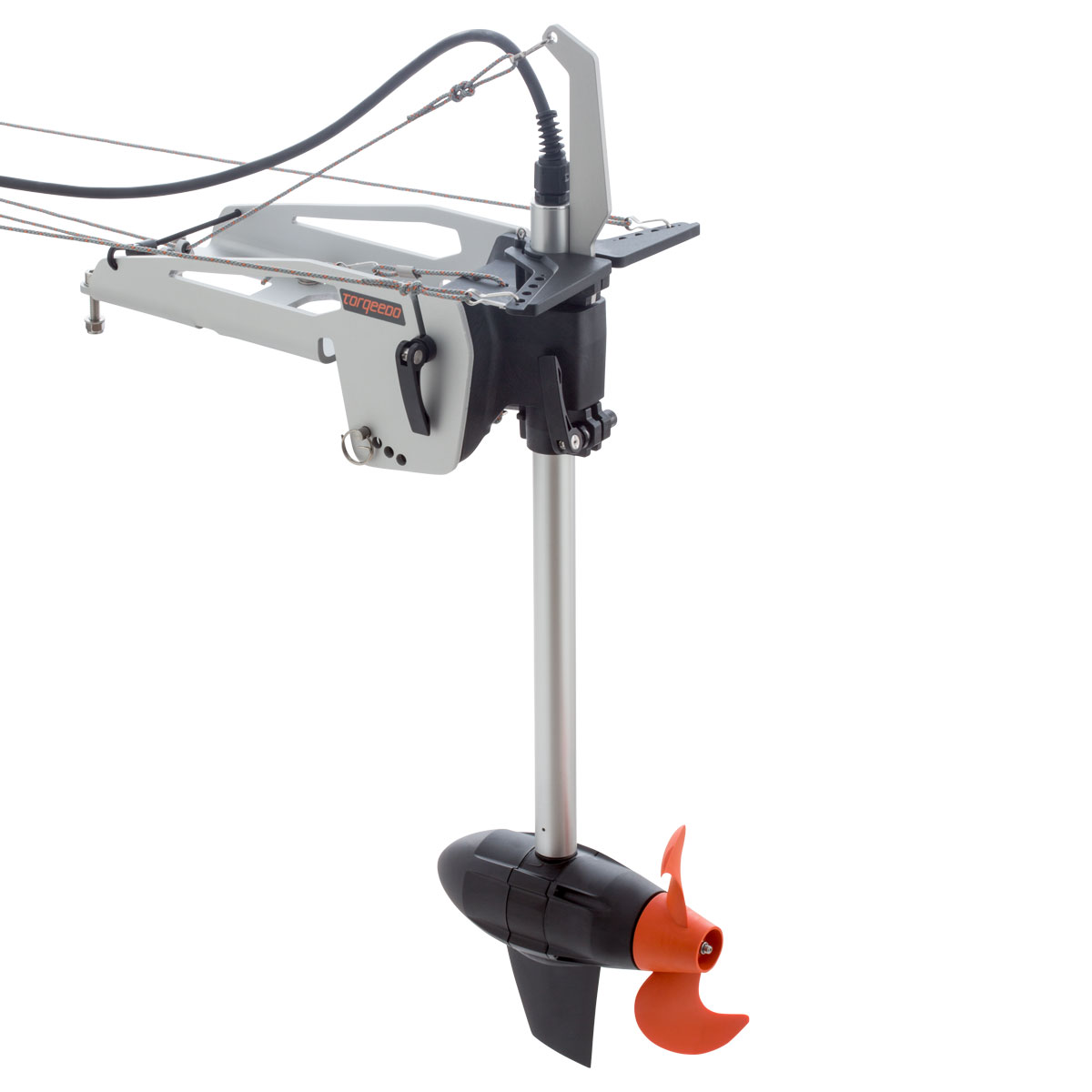 Torqueedo Ultralight 403 AC