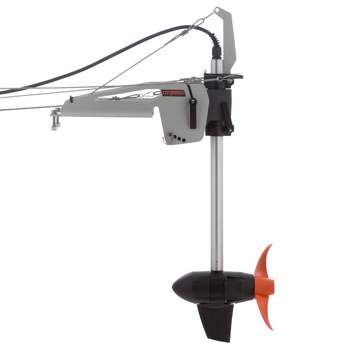 Torqueedo Ultralight 403 A