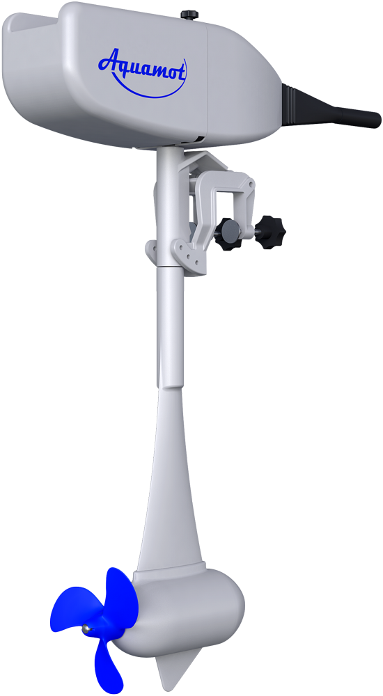Aquamot Trend 1.6L-P