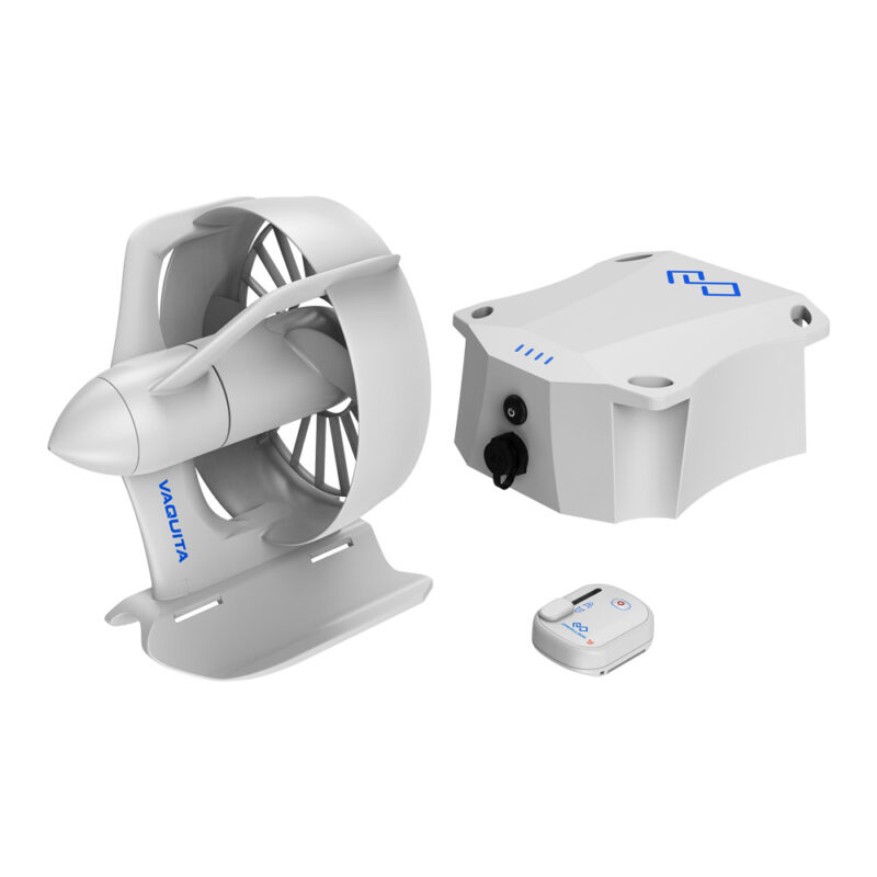 ePropulsion Vaquita Electric Motor complete