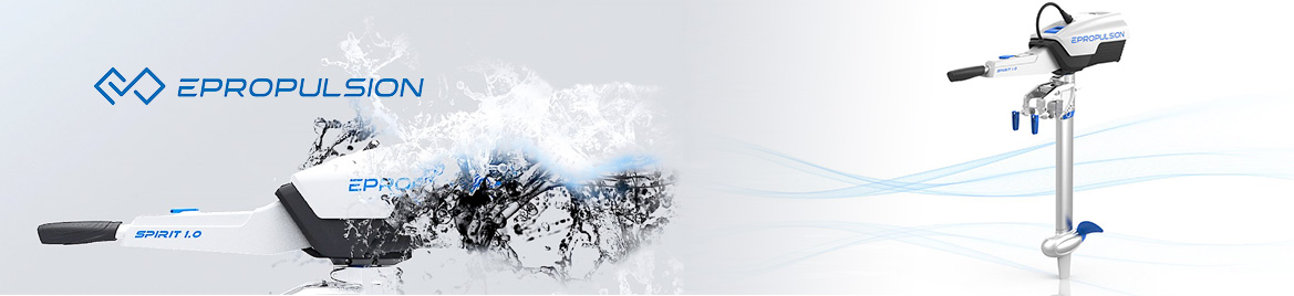 electric boat motors from Epropulsion