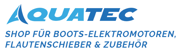 Boat engines and electric motors
