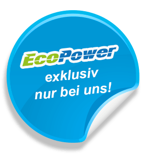 EcoPower Exclusive from Aquatec