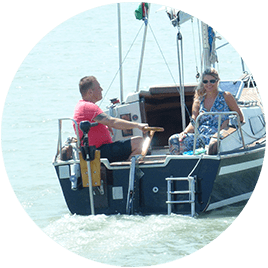 Outboard Electric Motors