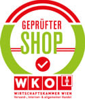 WKW Internethandel Gütesiegel