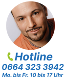 Aquatec Hotline