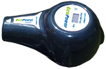 electric outboarder from EcoPower